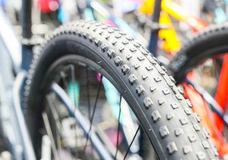 Полиция отобрала сотни скутеров и велосипедов у нарушителей ПДД