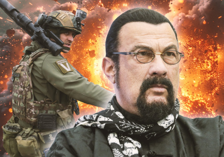 Фильм об СВО, гражданство России, слова о Путине: как живет Стивен Сигал