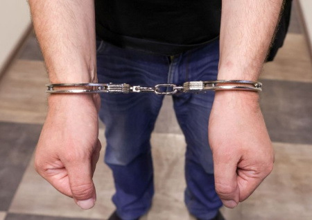 Названа точная причина задержания археолога Бутягина