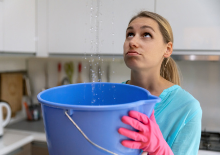 К чему снится потоп в квартире: раскрываем тайны сна и значение для всех