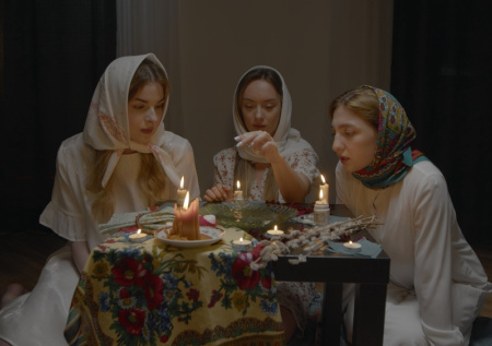 Приметы 13 декабря — Андрей Первозванный: гадаем на суженого