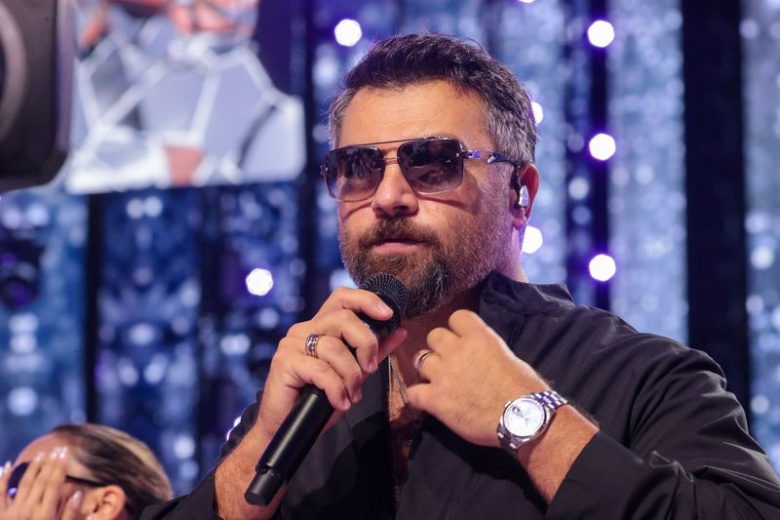 Алексей Чумаков