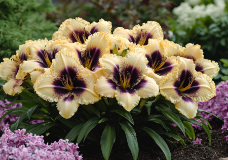 Многолетник для занятых дачников: цветет все лето, даже если вы редко приезжаете на дачу