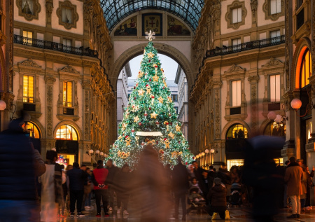 Католическое Рождество 24–25 декабря: история и светские традиции