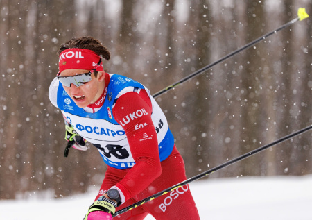 Российские лыжники выступят на Кубке мира в Давосе: это шанс попасть на ОИ?