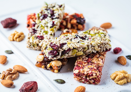 Врач назвала неочевидные источники скрытых калорий