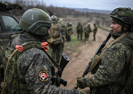 В Минобороны раскрыли цели новых ударов ВС России