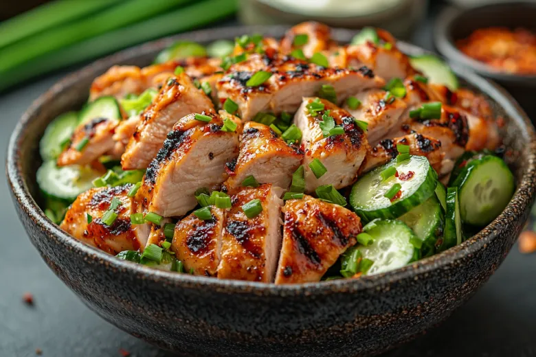 Копченая курица — не только для салата: 8 неожиданных рецептов