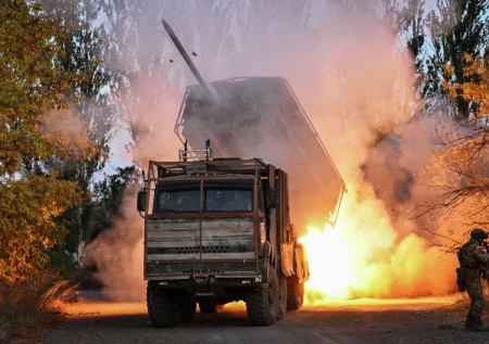 Заминированные тылы, тактика «черного хода»: новости СВО на утро 11 декабря