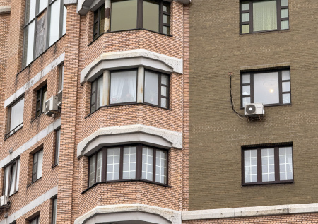 Осужденная по делу о квартире Долиной отказалась выступать в споре с Лурье