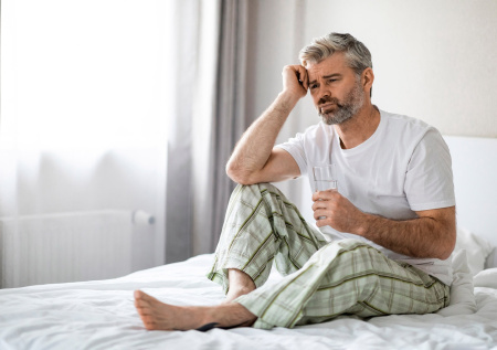 Врач назвала симптомы, которые могут говорить о заражении гельминтами