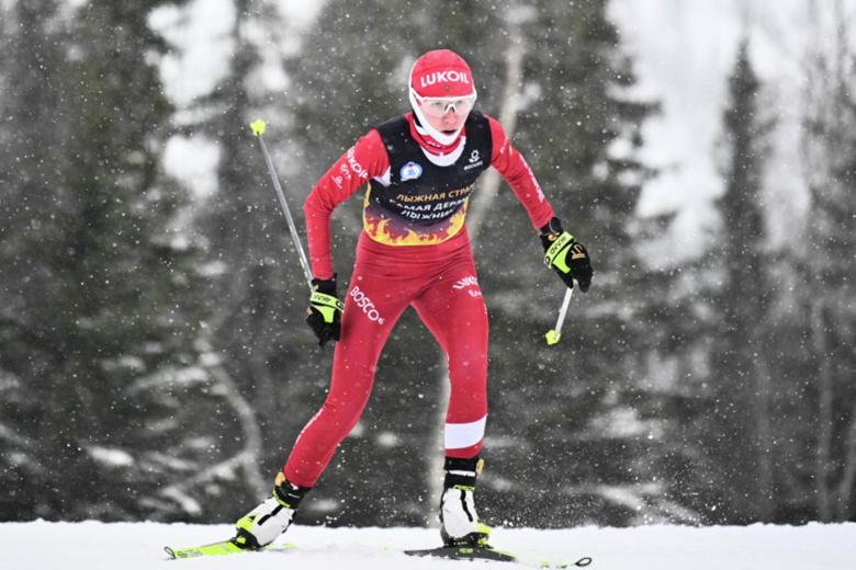 Алина Пеклецова