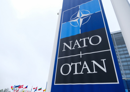 Политолог предрек печальное будущее НАТО без поддержки США