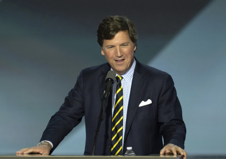 Карлсон раскрыл, кто стал бы самым выгодным союзником для США