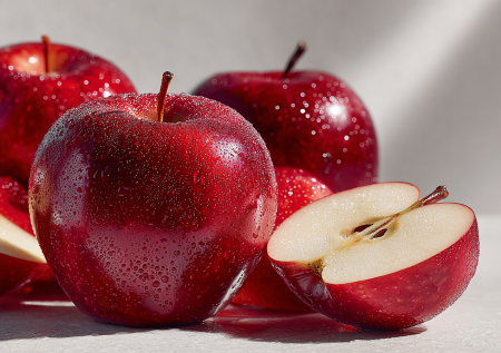 Быстрый и легкий разгрузочный день на яблоках — инструкция для новичков