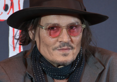 Режиссер оценил вероятность успеха адаптации «Мастера и Маргариты» с Деппом