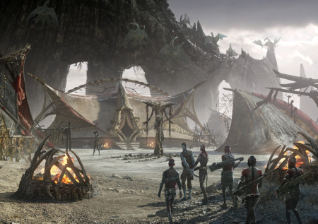 Российские кинотеатры отказались от показа «Аватара-3» в Новый год