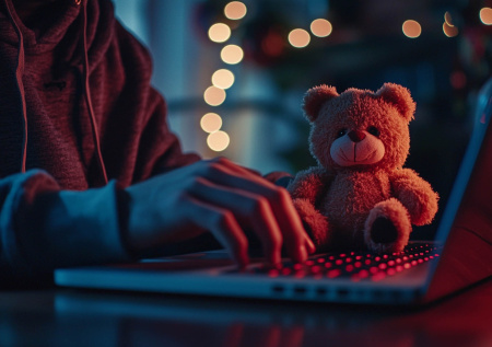 Под маской любопытной школьницы: педофил-шантажист может сесть на 20 лет