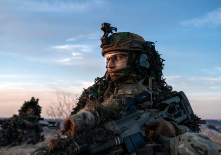 В ДНР рассказали о серьезном провале украинской разведки в Красноармейске