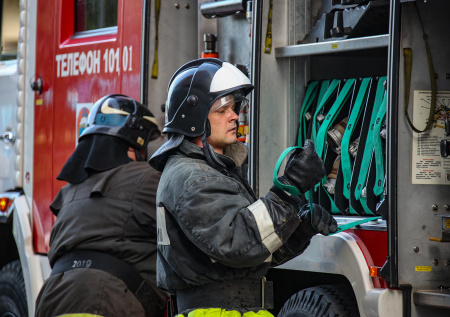 Появилась информация о погибших при взрыве в Пермском университете