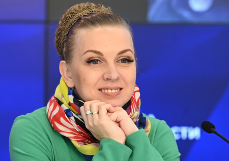 «Перевернул мое сознание»: звезда «Голоса» поделилась советом Градского