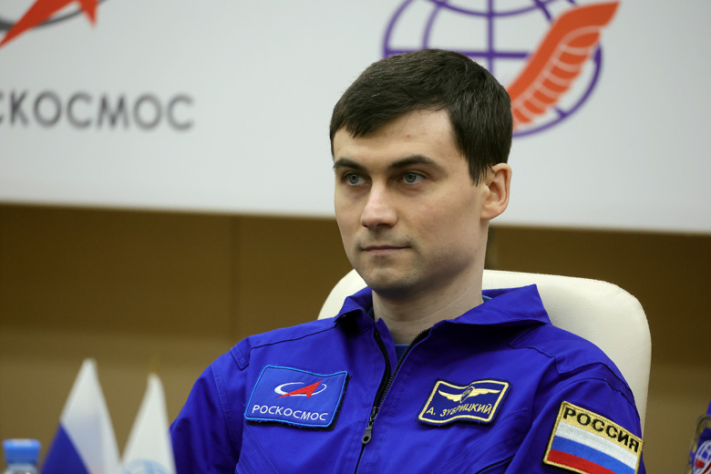 Алексей Зубрицкий