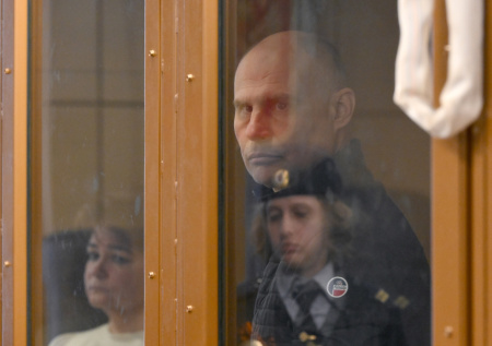 Мосгорсуд изменил приговор экс-совладельцу «Азбуки вкуса»