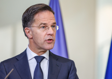 Европейские страны призвали готовиться «сражаться с русскими»