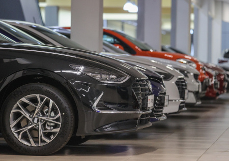 В НАМИ объявили о доработке ГОСТа для праворульных и гибридных автомобилей