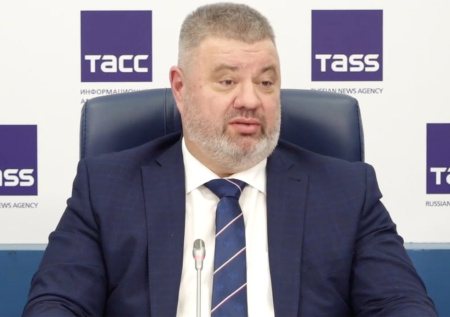 Экс-подполковник СБУ обнародовал документы о причастности Запада к Майдану