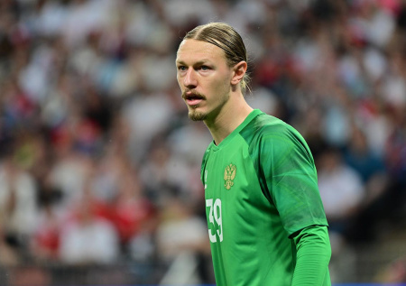 Сафонов не позволил ПСЖ проиграть «Атлетику»