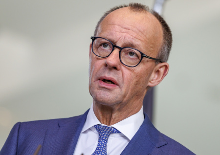 Европа представила Трампу предложение о территориальных уступках Украины