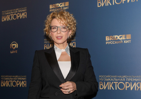 Чурикова застряла в Ханты-Мансийске с Губерниевым