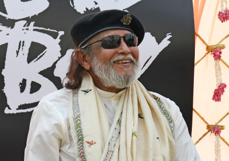 Звезда «Танцора диско» поблагодарил Путина и Симоньян за запуск RT India