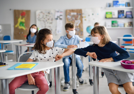 Гонконгский грипп косит Россию? Чем он опасен, заболеваемость и смертность