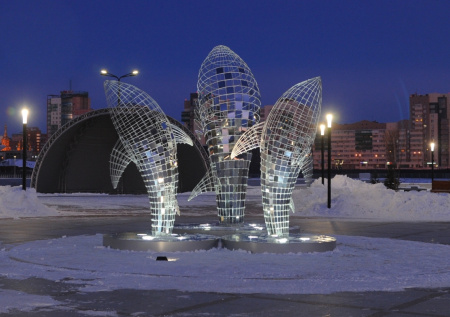 Челябинск вышел в финал голосования за звание молодежной столицы России