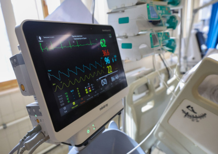 В Госдуме призвали наказывать чиновников за закрытие больниц и роддомов