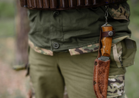 5 секретов зимней охоты на косулю: как действовать тихо и законно