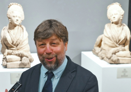 Раскрыто содержание лекций задержанного в Польше Бутягина