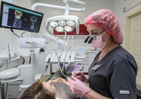 Ортодонт назвала неочевидную причину головных болей