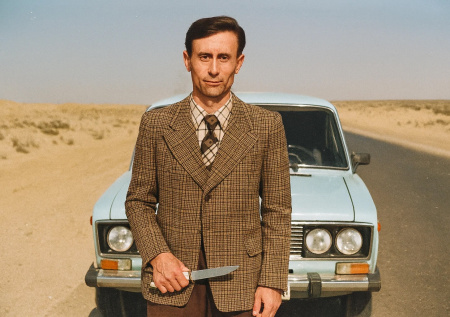 Приманил на фальшивую грудь: как сыщик задержал автоспекулянта-маньяка