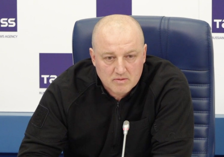 Бывший офицер «Беркута» назвал истинные причины Майдана на Украине