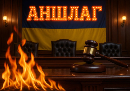 «Новый Нюрнберг» для Украины, «Аншлаг» без Дубовицкой: что будет дальше