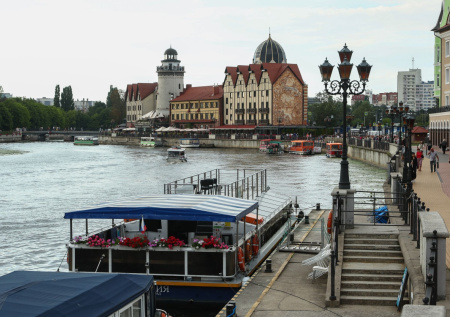 Польский генерал призвал НАТО подумать об ударах по Калининграду