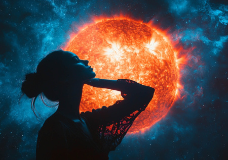 Магнитные бури сегодня, 11 декабря: что завтра, мигрени, раздражительность