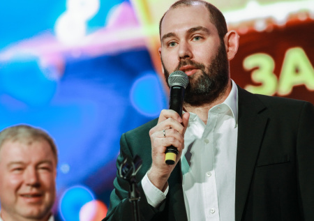 Комик-иноагент Слепаков начал снижать гонорары за границей