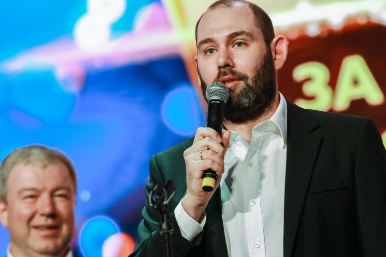 Семен Слепаков