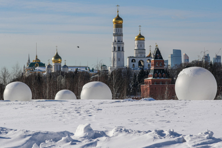 Где в Москве самые экологически чистые и грязные районы?
