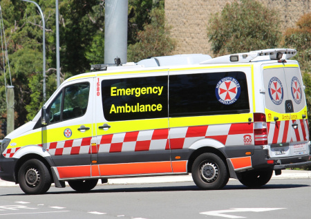 Мужчина умер, сорвавшись с зиплайна