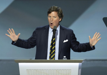 «Институты загнивают»: Такер Карлсон дал оценку американской политике